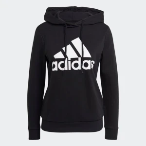 Bluza z kapturem Essentials Relaxed Logo Adidas