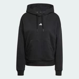 Bluza z kapturem Essentials Small Logo Feel Cozy Adidas