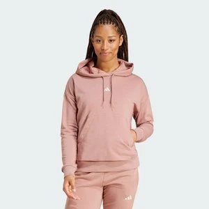 Bluza z kapturem Essentials Small Logo French Terry Adidas