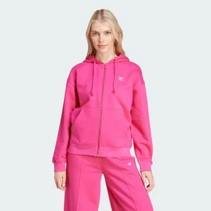 BLUZA Z KAPTUREM ESSENTIALS ZIP Adidas