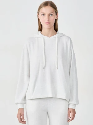 Bluza z kapturem Etam
