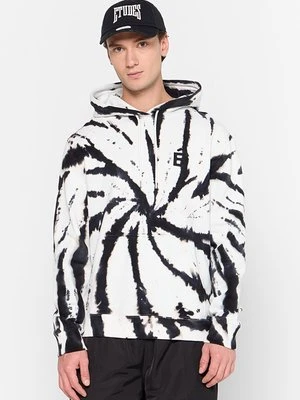 Bluza z kapturem Études