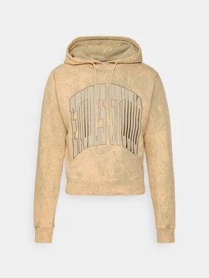 Bluza z kapturem Études