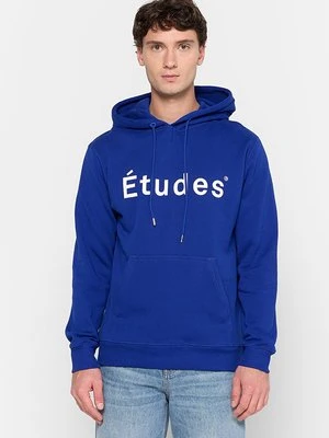 Bluza z kapturem Études
