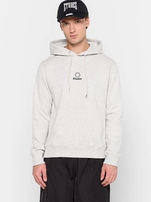 Bluza z kapturem Études