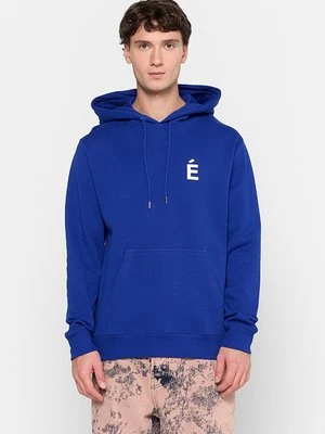 Bluza z kapturem Études