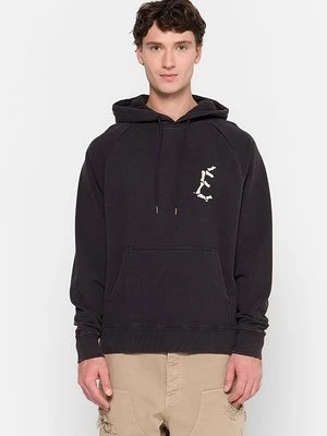 Bluza z kapturem Études