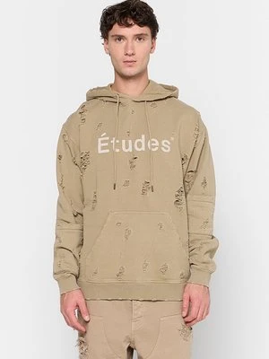 Bluza z kapturem Études