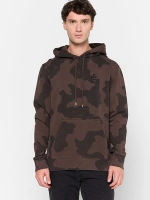 Bluza z kapturem Études