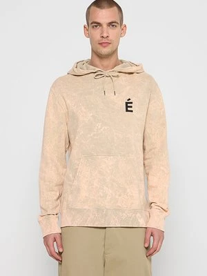 Bluza z kapturem Études