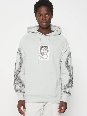 Bluza z kapturem Études