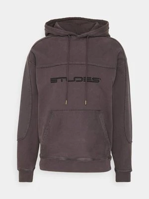 Bluza z kapturem Études