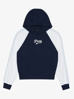 Bluza z kapturem Even&Odd