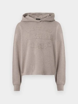 Bluza z kapturem Even&Odd