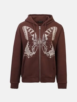 Bluza z kapturem Even&Odd