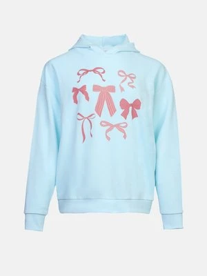 Bluza z kapturem Even&Odd