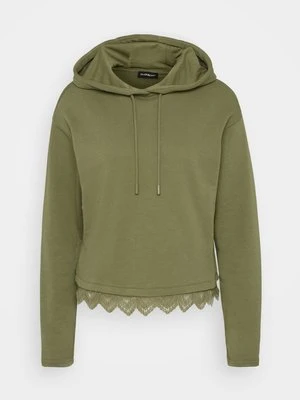 Bluza z kapturem Even&Odd Tall