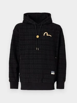Bluza z kapturem Evisu