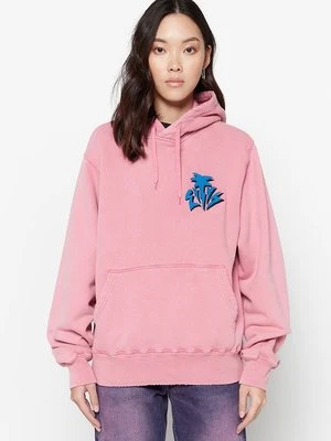 Bluza z kapturem EYTYS