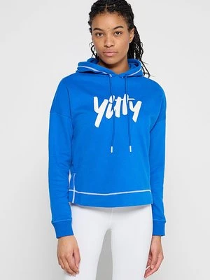 Bluza z kapturem Fabletics