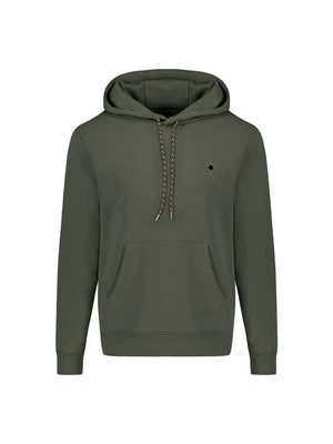 Bluza z kapturem Faguo