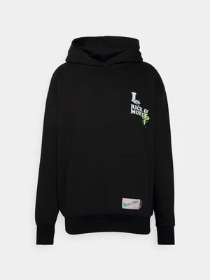 Bluza z kapturem Family First