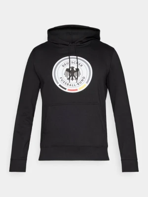 Bluza z kapturem Fanatics czarny