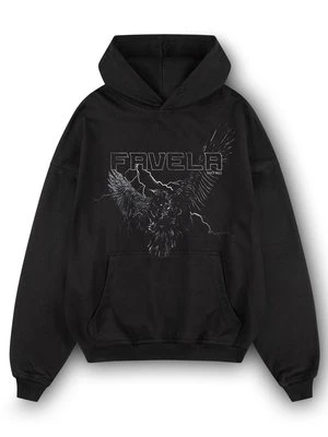 Bluza z kapturem FAVELA