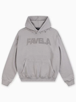 Bluza z kapturem FAVELA