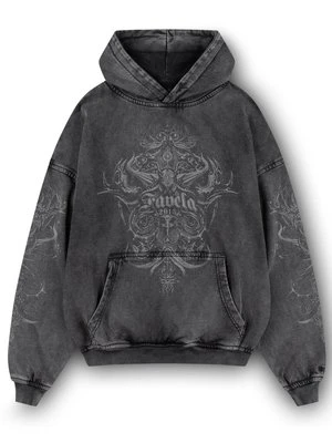 Bluza z kapturem FAVELA