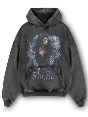 Bluza z kapturem FAVELA