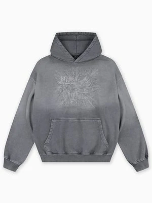 Bluza z kapturem FAVELA