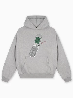 Bluza z kapturem FAVELA