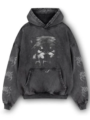 Bluza z kapturem FAVELA