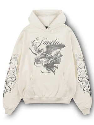 Bluza z kapturem FAVELA