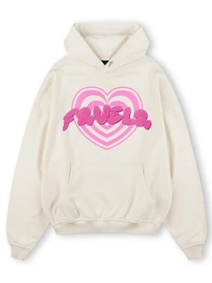 Bluza z kapturem FAVELA