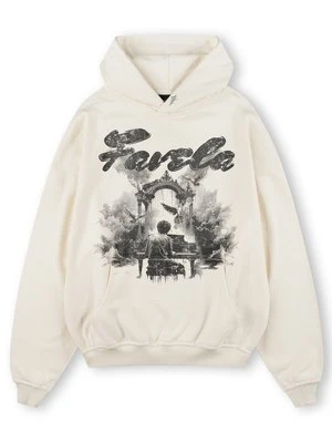 Bluza z kapturem FAVELA