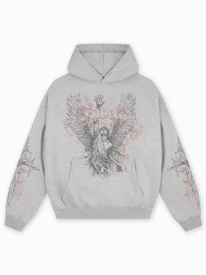 Bluza z kapturem FAVELA