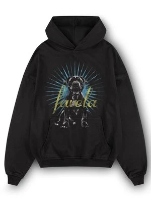Bluza z kapturem FAVELA