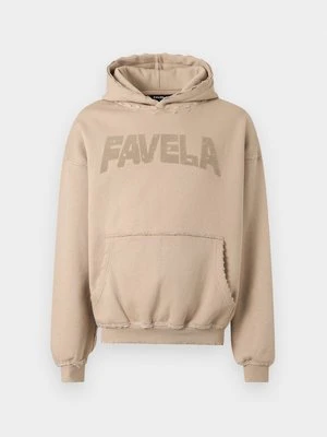 Bluza z kapturem FAVELA