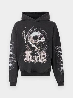 Bluza z kapturem FAVELA