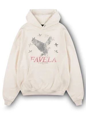 Bluza z kapturem FAVELA