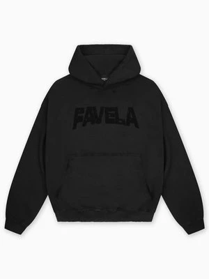 Bluza z kapturem FAVELA