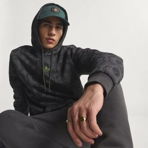 Bluza z kapturem FC Bayern Monachium Wiesn Adidas