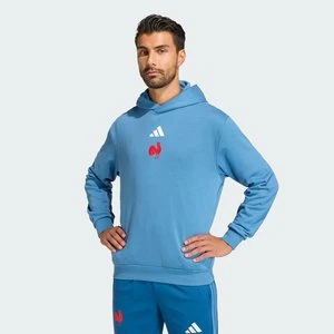 BLUZA Z KAPTUREM FFR Adidas