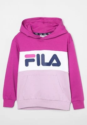 Bluza z kapturem Fila