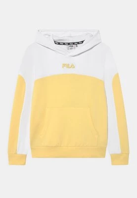 Bluza z kapturem Fila