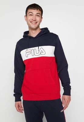 Bluza z kapturem Fila