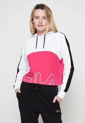 Bluza z kapturem Fila