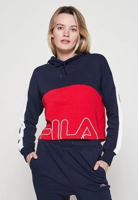 Bluza z kapturem Fila